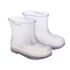 Mini Melissa Welly Baby Vidro Transparente