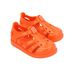 Mini Melissa Hip Daydream Baby Laranja