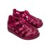 Mini Melissa Hip Daydream Baby Rosa Glitter