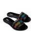 Melissa M Lover Slide II Preto