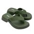 Melissa Flatform M Lover Verde