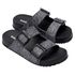 Melissa Cozy M Lover Slide Denim Preto Jeans