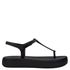 Melissa Sun Leme Platform Preto