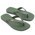Melissa Sun Long Beach II Verde Glitter