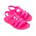 Mini Melissa Sun Rodeo Infantil Rosa