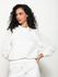 Blusa Moletom c/ Tricot Biamar - Algodao 