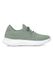 Tenis Anselmi com Cadarço Verde Oliva