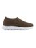 Tenis Malha Anselmi Verde oliva