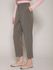 Calça em Alfaiataria Visco Cinza