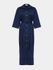 Chemise Nori - Marinho 