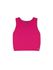 Regata Fio Pluma Rosa Pink