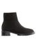Bota Tricot Anselmi - Preta