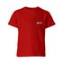 Camiseta Infantil Vermelho Stillo's Brother