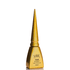Top Coat Clear Diamond 12ml Uze Nails