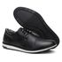 Sapato Social 0230 PRETO Oxford Preto