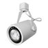 Spot de Trilho Classic PAR20 Ø8x19,5cm Ferro Branco - PIX Iluminação 36506035