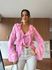Blusa Rosa Parth