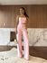 Conjunto Rosa Dry