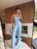 Conjunto Azul Dry