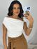 Blusa Off Joma