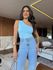 Body Azul Rebeca