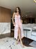 Conjunto Rosa Melany
