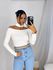 Blusa Off Samyra