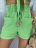 Short Lu Verde