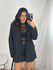 Conjunto Risca de Giz Preto Valy