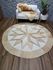 Mandala bege