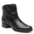 BOTA CANO BAIXO COURO CABRA CELTA PRETO