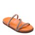 PAPETE LISSA EM COURO HERMES