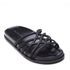  PAPETE NINA EM COURO PRETO