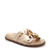 PAPETE COURO CRISTAL OURO LIGHT