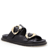 PAPETE COURO PREMIUM PRETO