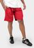 Bermuda Masculina DryFit Vermelha