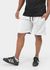 Bermuda Masculina DryFit Branca