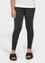 Calça Leggin Infantil Preta