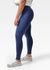 Calça Leggin Feminina Azul