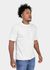 Camiseta Masculina Básica Suedine OffWhite 