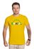 Camisa Copa Seleção Masculina Amarela