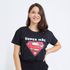 Camiseta Super Mãe Especial Dia Das Mães