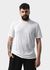 Camiseta Dryfit Masculina - Branca