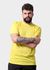 Camiseta Dryfit Masculina - Amarela