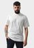 Camiseta Masculina Oversized Off White