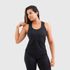 Regata Dry Fit Feminina Preta