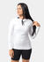 Blusa Térmica Feminina Uv Branca
