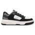 Tênis Street Flip Logus Branco e Preto