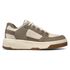 Tênis Street Flip Logus Taupe e Champanhe