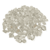 Quartzo Transparente Rolado P - Pacote Atacado 100g